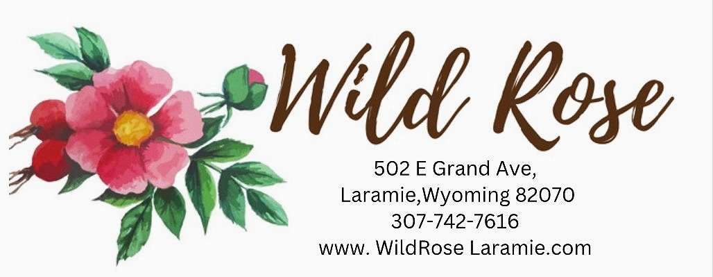 The Wild Rose